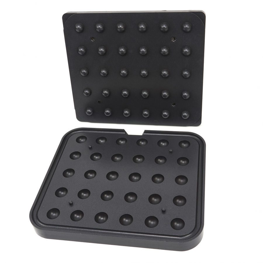 Tarteletteform - Schüssel - 30 mm - 30 Stück Tarteletteform - Schüssel - 30 mm - 30 Stück