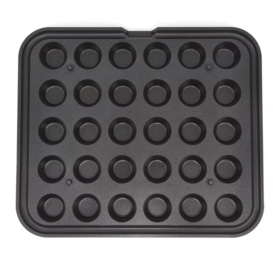 Tarteletteform 44/32 mm - Perfekt für 30 Stück
