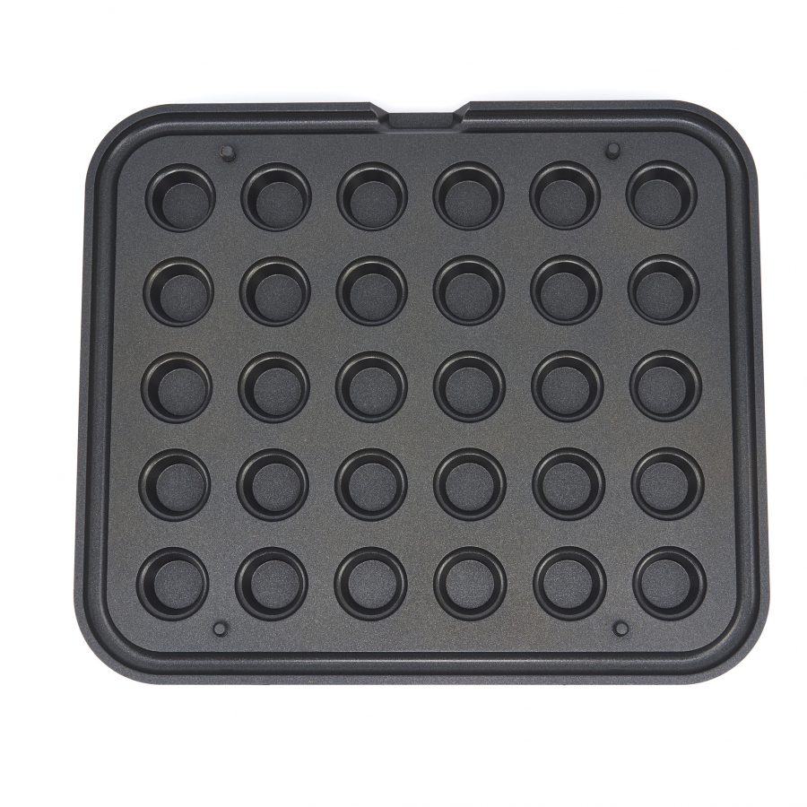 Tarteletteform Rund 47/29 mm - 30 Stück: Perfekt für Mini-Tartes! Tarteletteform Rund 47/29 mm - 30 Stück: Perfekt für Mini-Tartes!