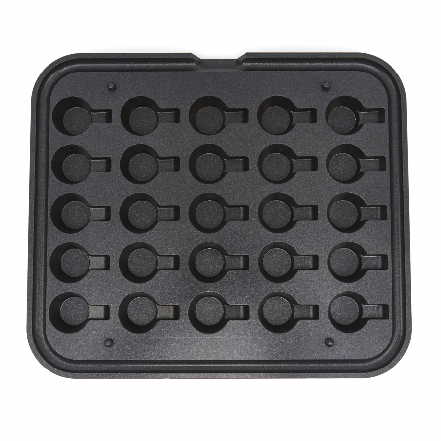 Tarteletteform - Tasse - 25 Stück: Perfekt für Backliebhaber! Tarteletteform - Tasse - 25 Stück: Perfekt für Backliebhaber!