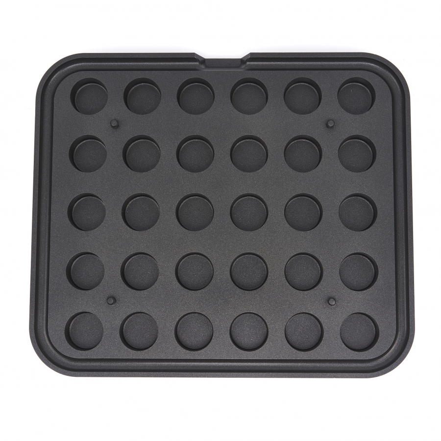 Tarteletteform Zylinder 37mm - 30 Stück: Backblech B380 x T328 mm! Tarteletteform Zylinder 37mm - 30 Stück: Backblech B380 x T328 mm!