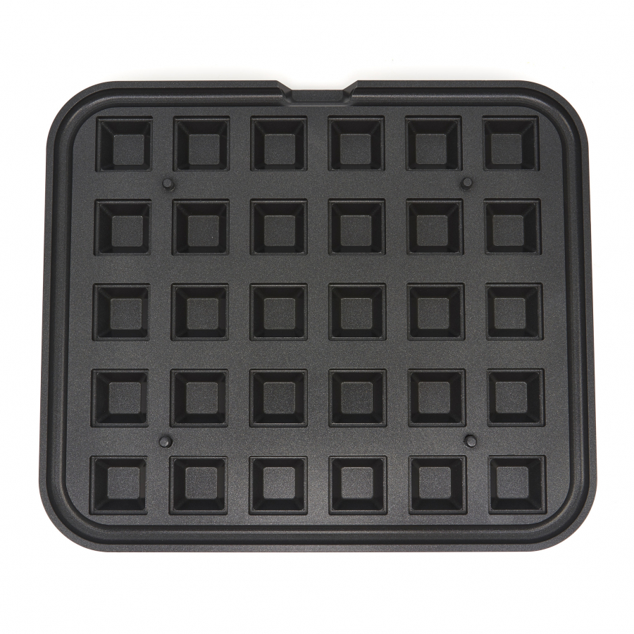 Tarteletteform Quadrat 41/23 mm - 30 Stück: Perfekte Größe für köstliche Tartelettes! Tarteletteform Quadrat 41/23 mm - 30 Stück: Perfekte Größe für köstliche Tartelettes!