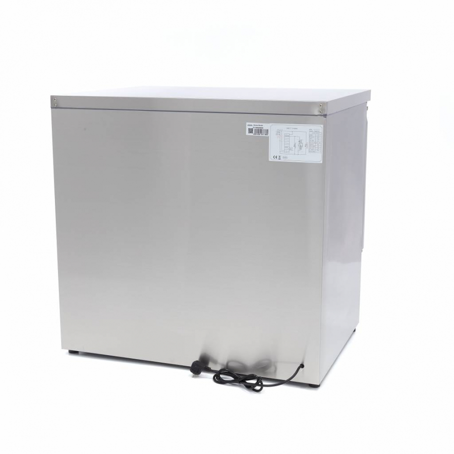Kühltisch - 257 l - 90 cm - 2 Türen