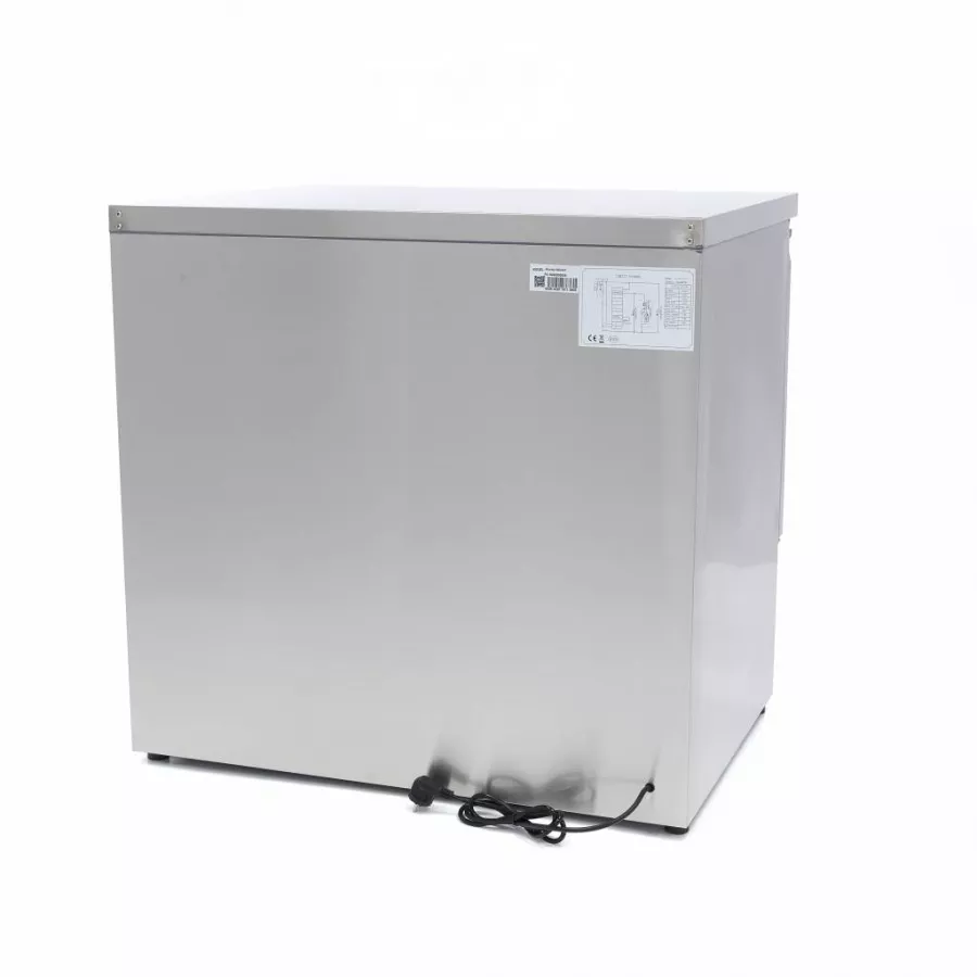Kühltisch - 257 l - 90 cm - 2 Türen