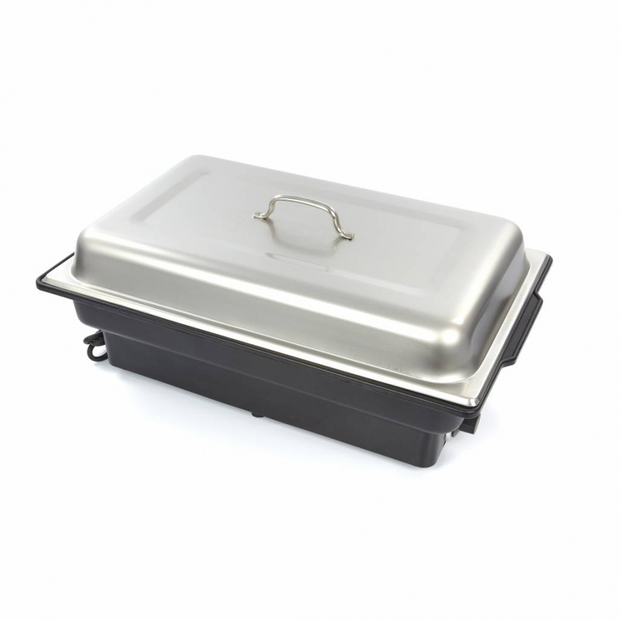 Voedselwarmer - 8,5L - Elektrisch - inclusief 1/1 GN en deksel