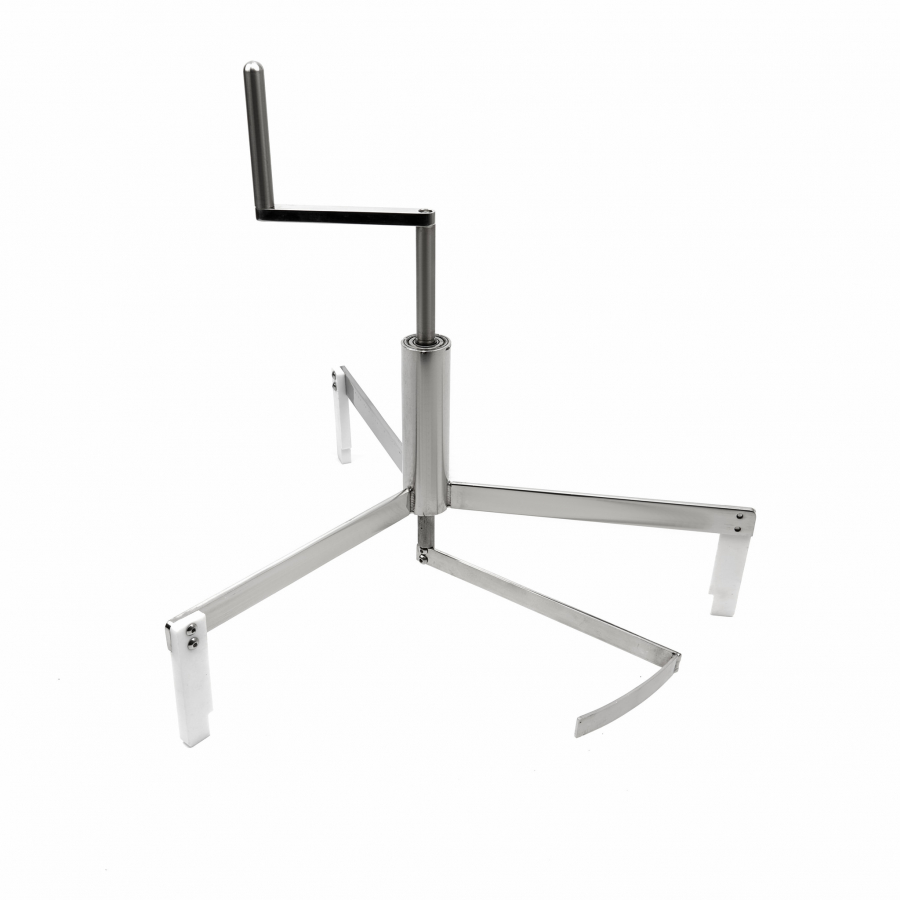 Crepes Gerät Teigteiler / Spreader Crepes Gerät Teigteiler / Spreader