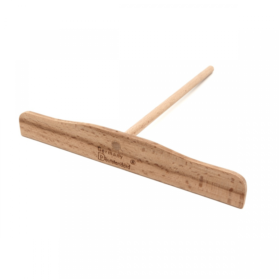 Holzkrepp Teig Teiler / Spreader Holzkrepp Teig Teiler / Spreader