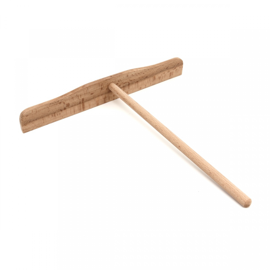 Holzkrepp Teig Teiler / Spreader Holzkrepp Teig Teiler / Spreader