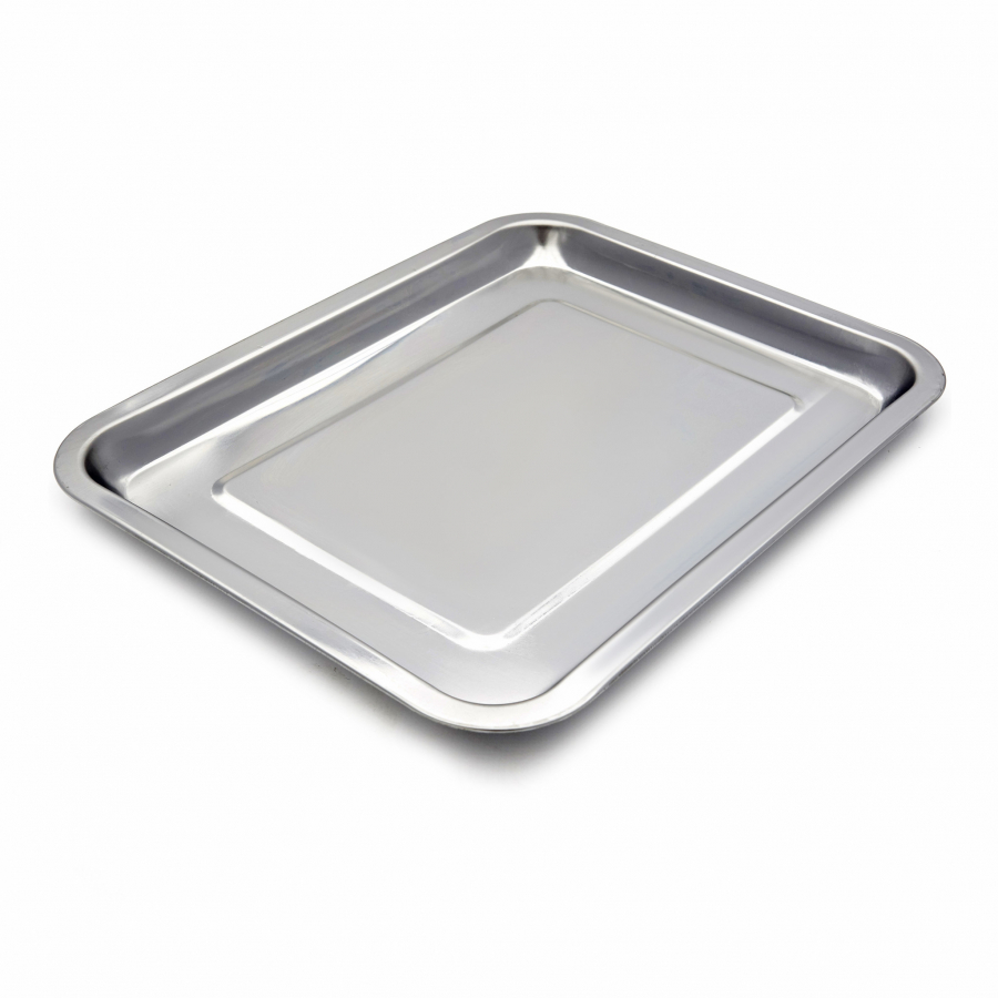 Wafelijzer - 1 wafel - Ronde honingraatpatroon