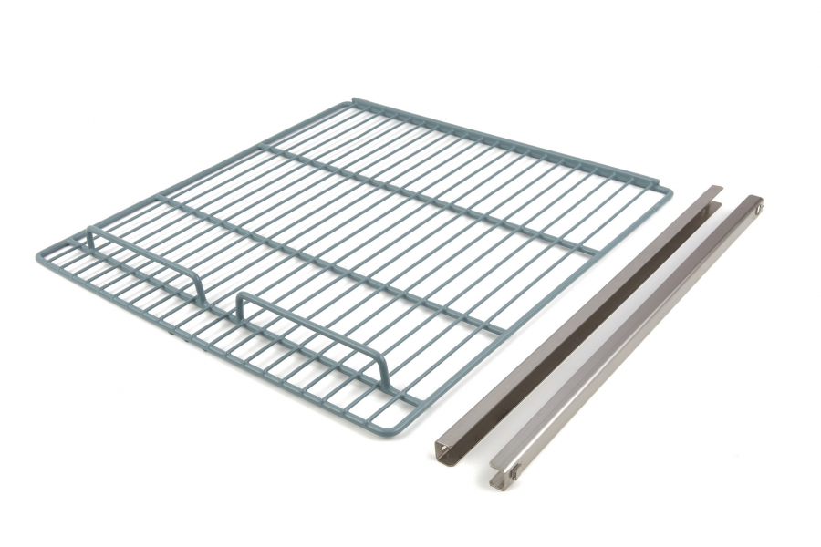 (F)R400SN Shelf set