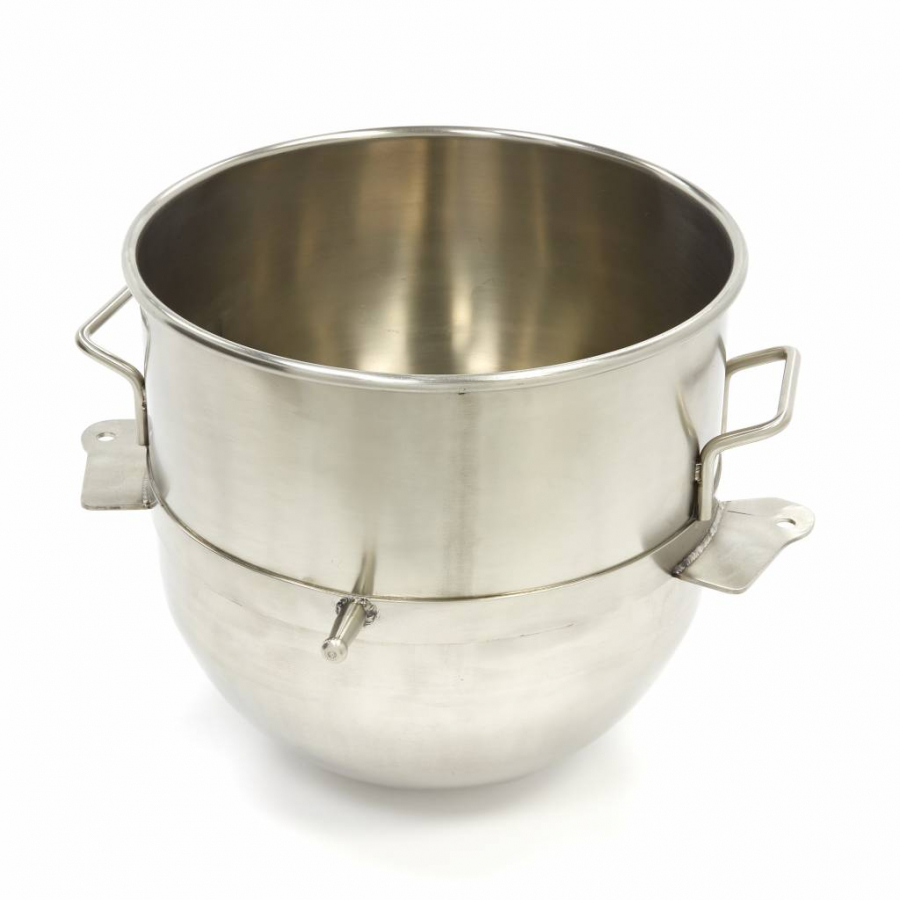 MPM 60 Mixing Bowl > 2017 Model MPM 60 Mixing Bowl > 2017 Model