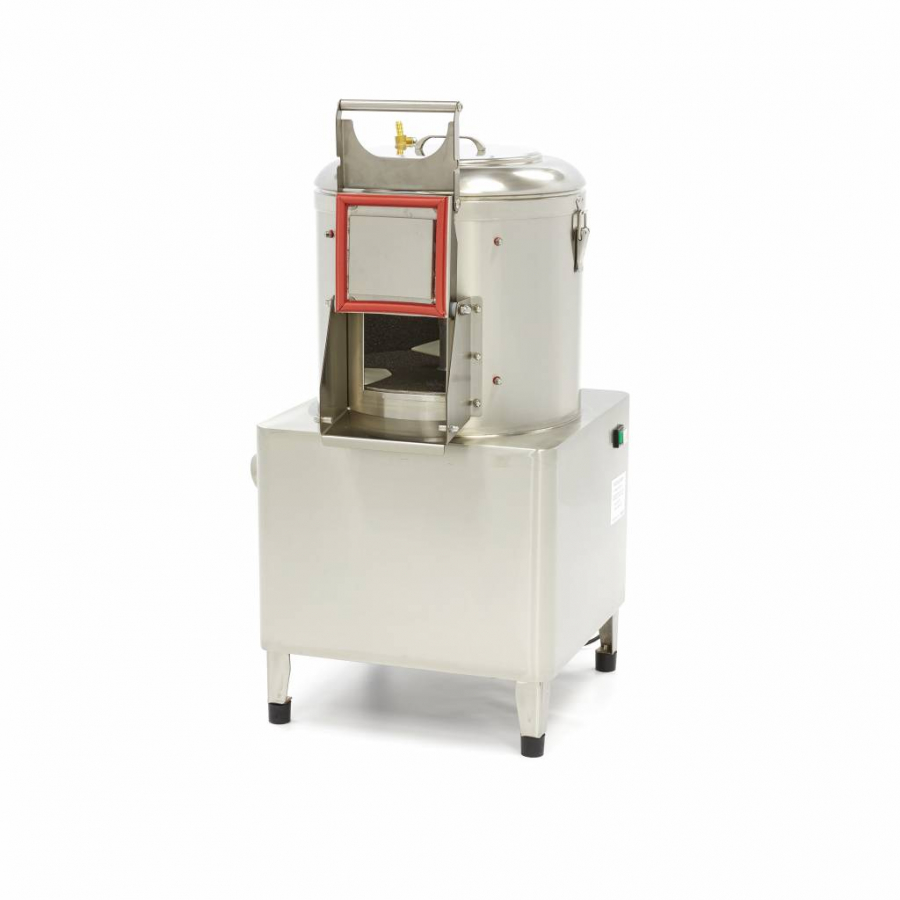 Kartoffelschaltmaschine / 15 - 300 kg/h