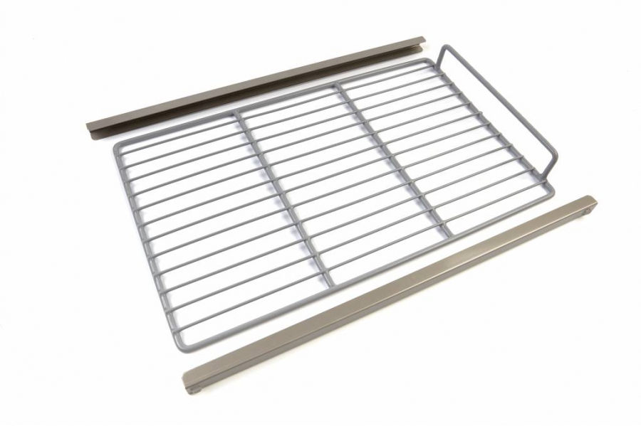 Refrigerated Counter WTC / WTFR Shelf Set 53 X 33 CM Refrigerated Counter WTC / WTFR Shelf Set 53 X 33 CM