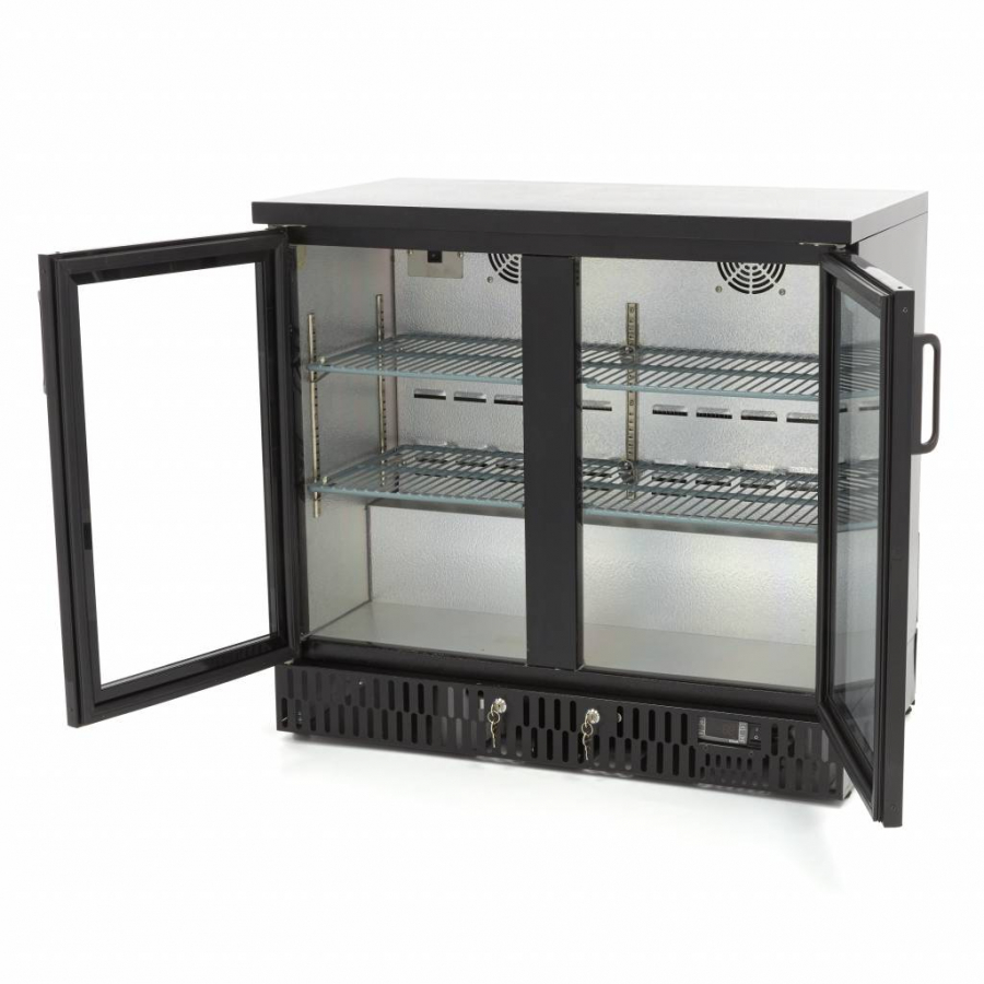 Getränke Kühlschrank - 227 Liter - 2 Türen
