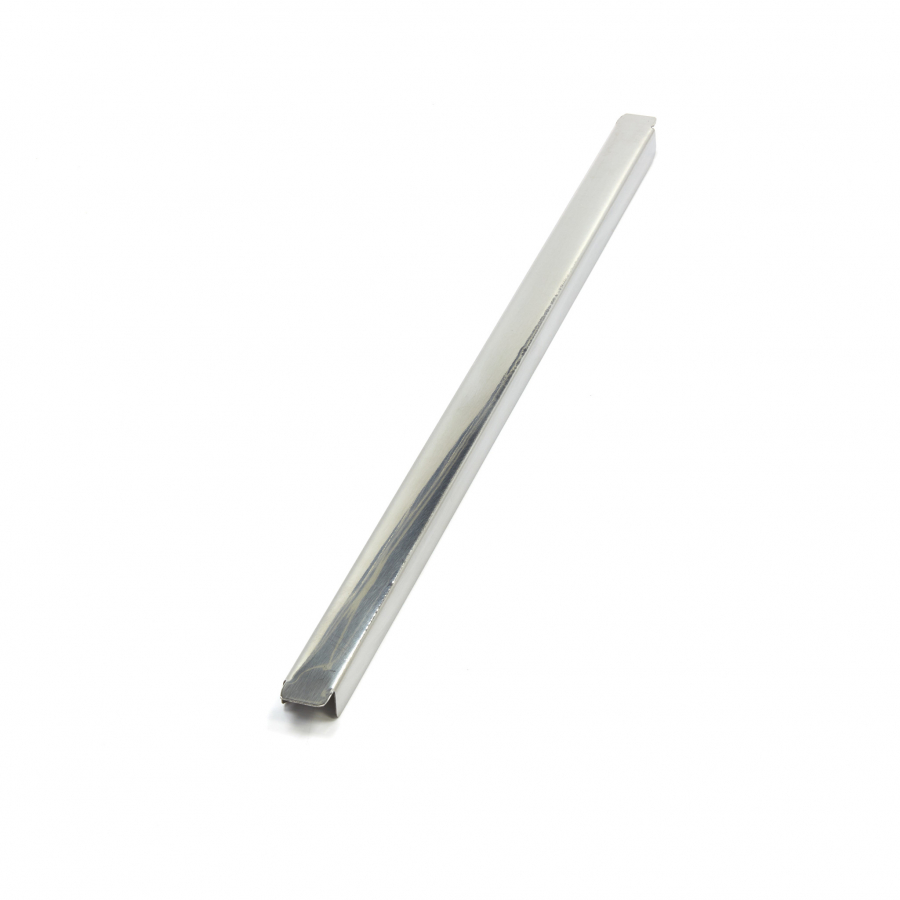 GN steunstang 53cm roestvrij staal vaatwasmachinebestendig - Accessoire voor Gastronorm bakken