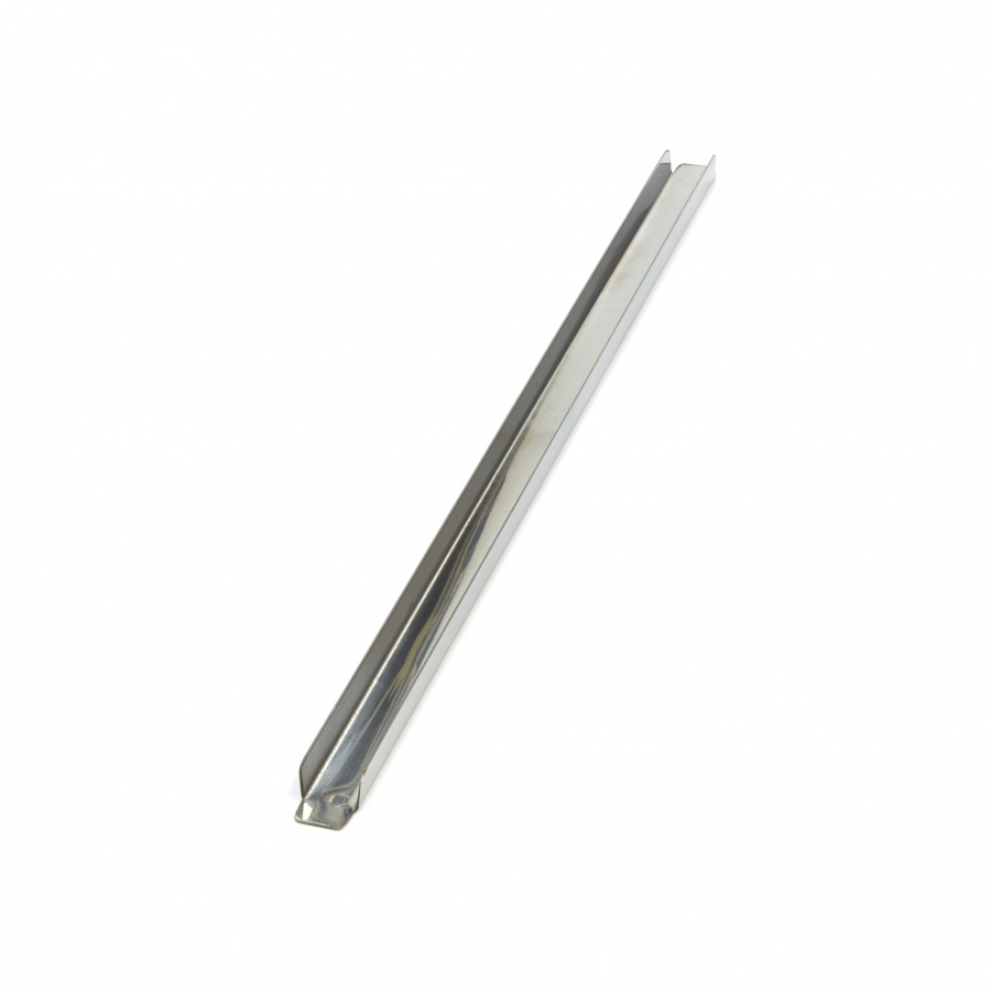 GN steunstang - 53cm - RVS - Vaatwasserbestendig