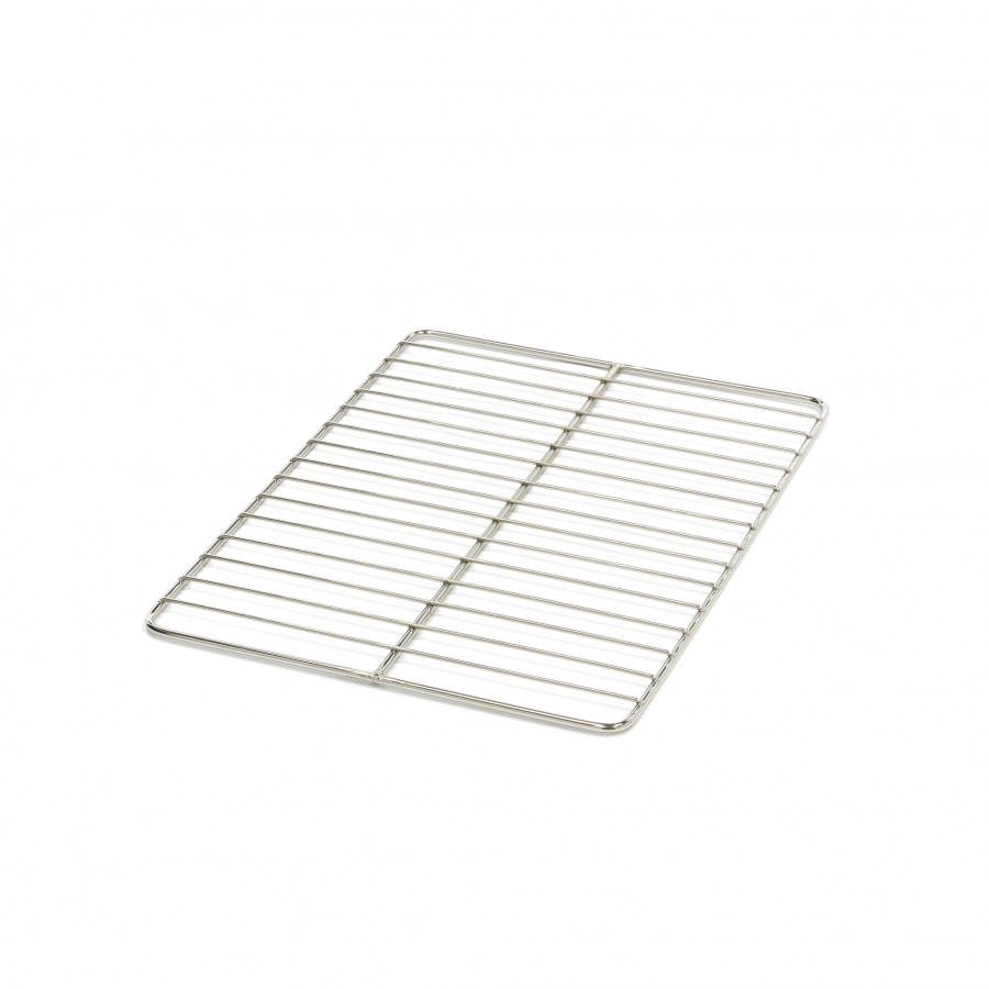 GN Rost - MCO - 435 x 315 mm - Edelstahl GN Rost - MCO - 435 x 315 mm - Edelstahl