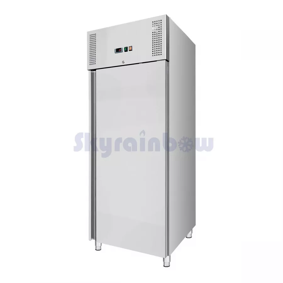 Tiefkühlschrank Edelstahl Glastür 700 Ltr Tiefkühlschrank Edelstahl Glastür 700 Ltr