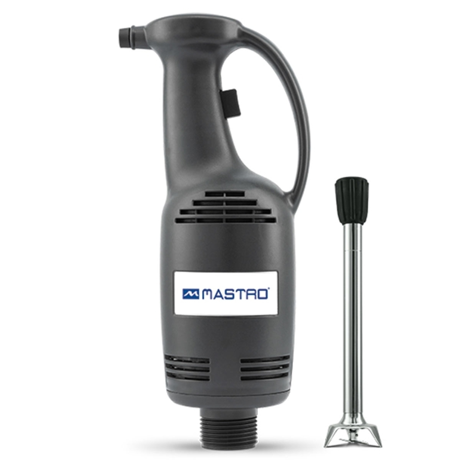 Stabmixer | 1 Geschwindigkeit | Stab 350 mm