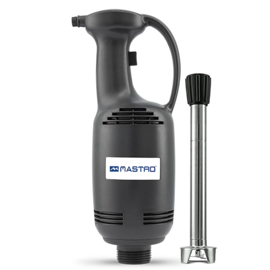 Stabmixer mit Geschwindigkeitregler