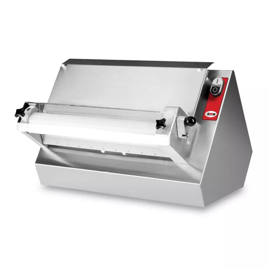 Teigausrollmaschine klein Ø 30 cm Teigausrollmaschine klein Ø 30 cm