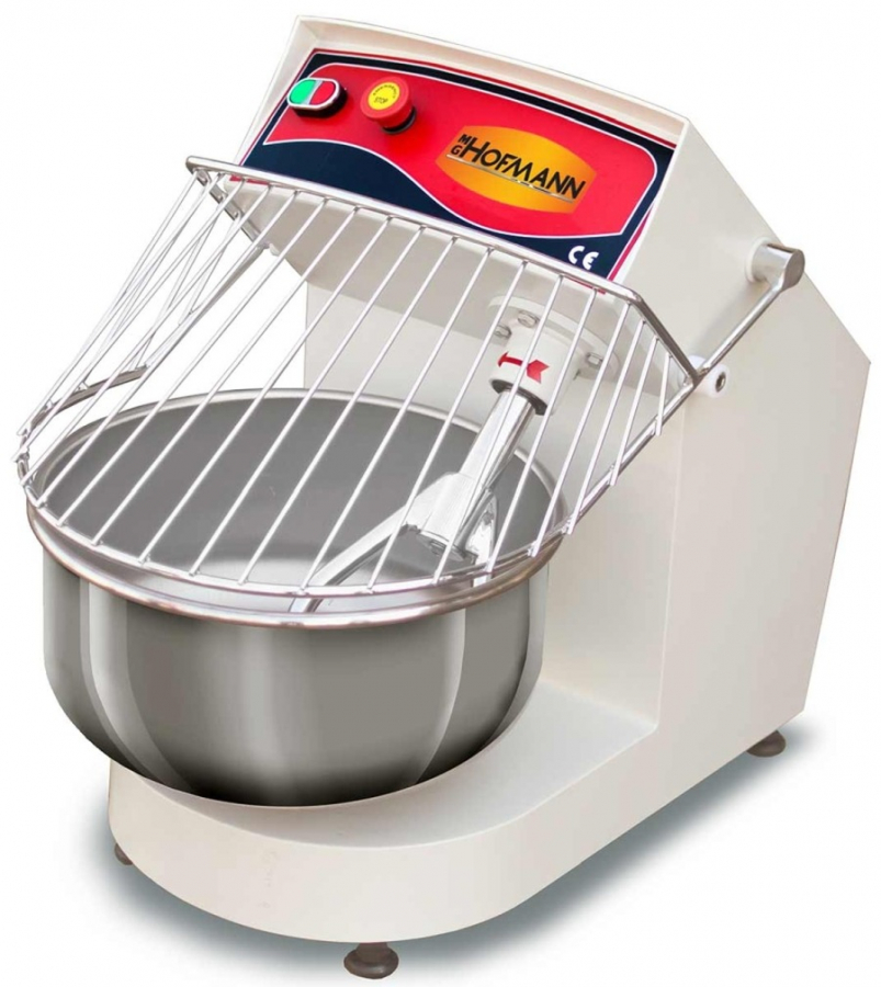 Teigmixer 40 Liter (35 kg) Teigmixer 40 Liter (35 kg)