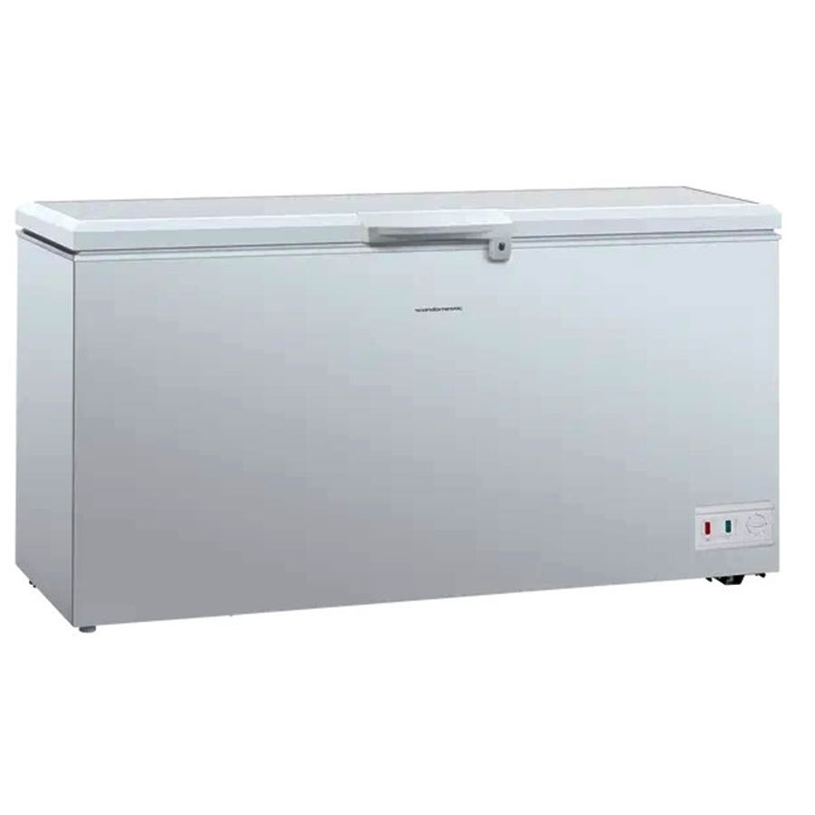 Tiefkühltruhe mit Deckel 560 Liter | B1805 x T71,5 x H850 mm