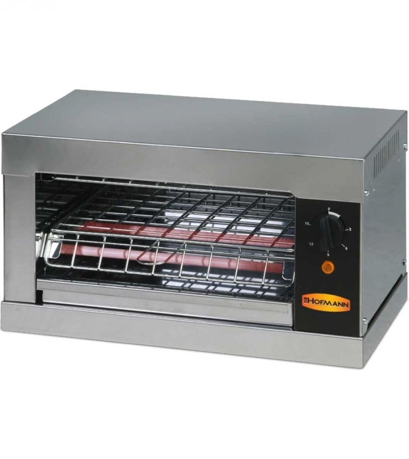 Toaster 2 kW 230 V Toaster 2 kW 230 V
