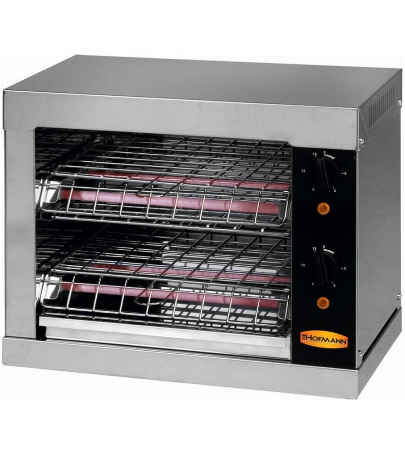 Toaster 3 kW 230 V Toaster 3 kW 230 V