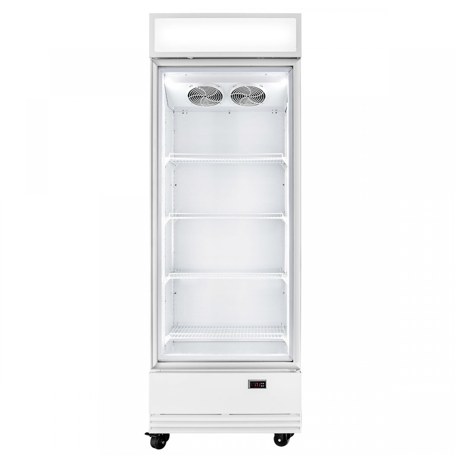 TOPLINE Getränkekühlschrank 570 Liter