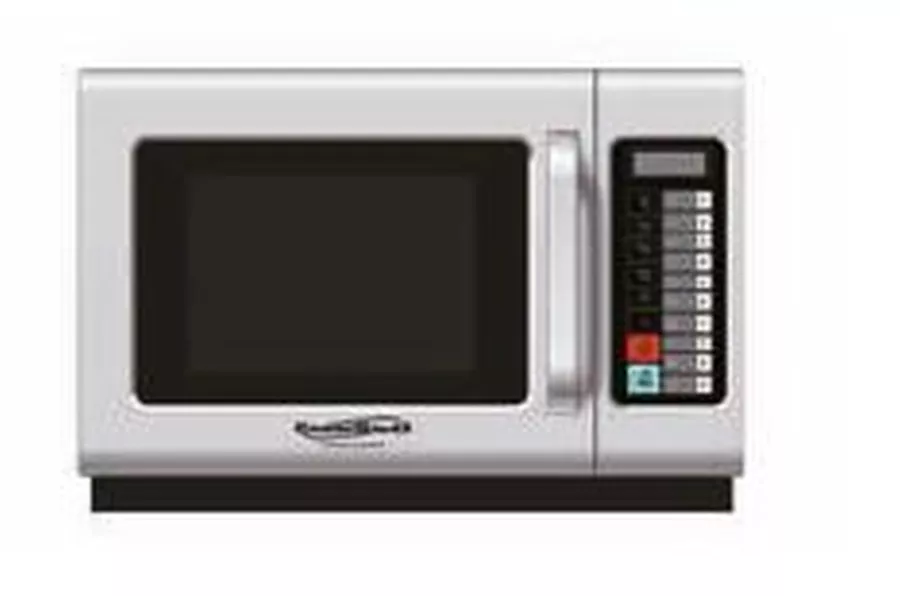 Mikrowelle, 34 Ltr., 574x528x368 Mikrowelle, 34 Ltr., 574x528x368