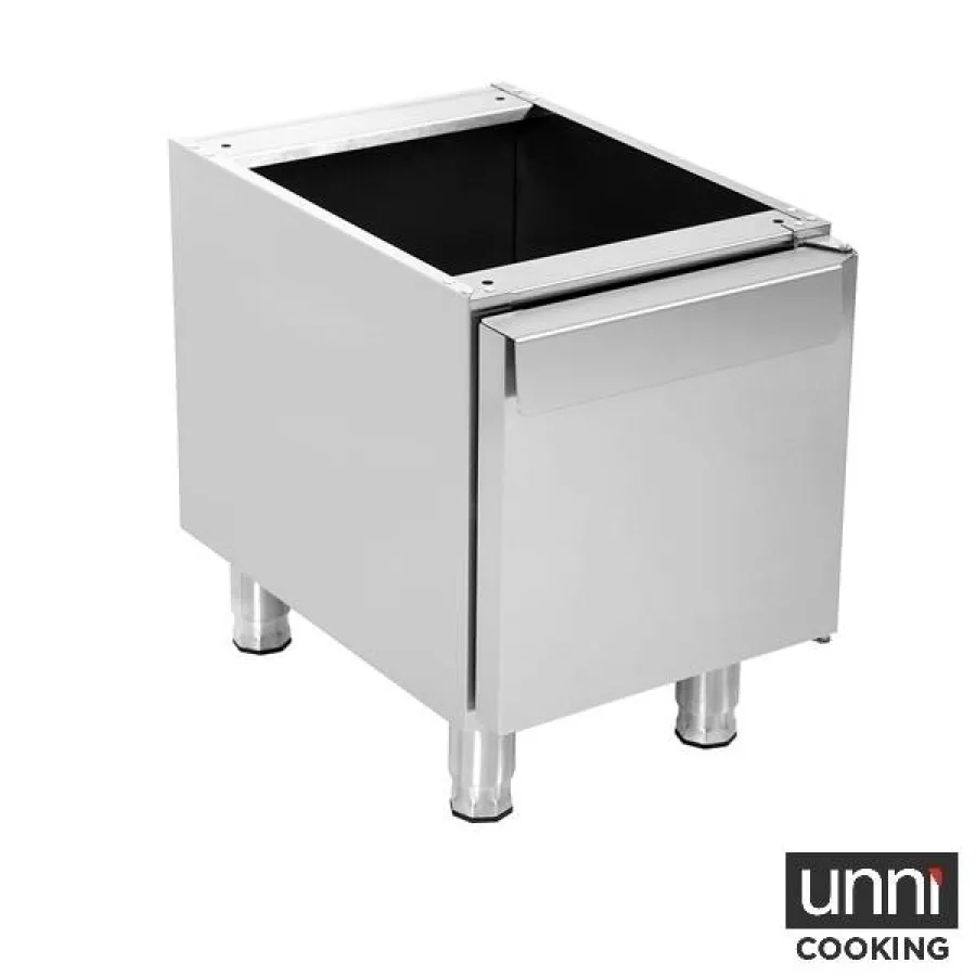 Untergestell 650-Kochlinie 400x650 mm