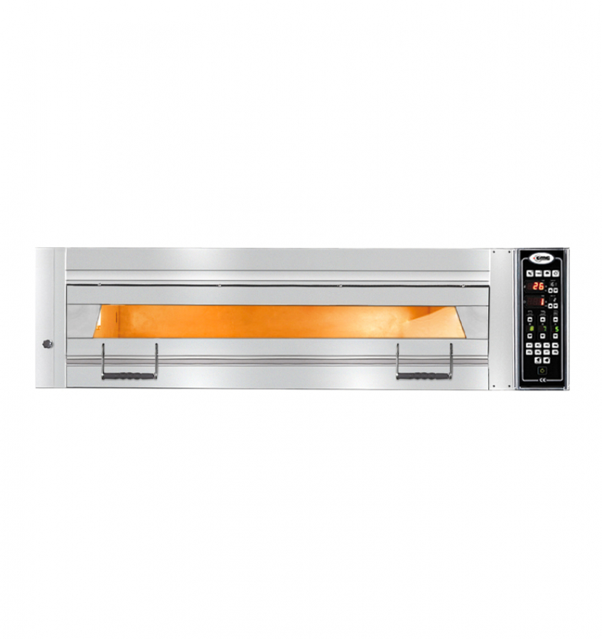 Bakkerij banketbakkerij oven binnenisolatie van steenwol chamotte - effectieve warmte-isolatie voor bakovens