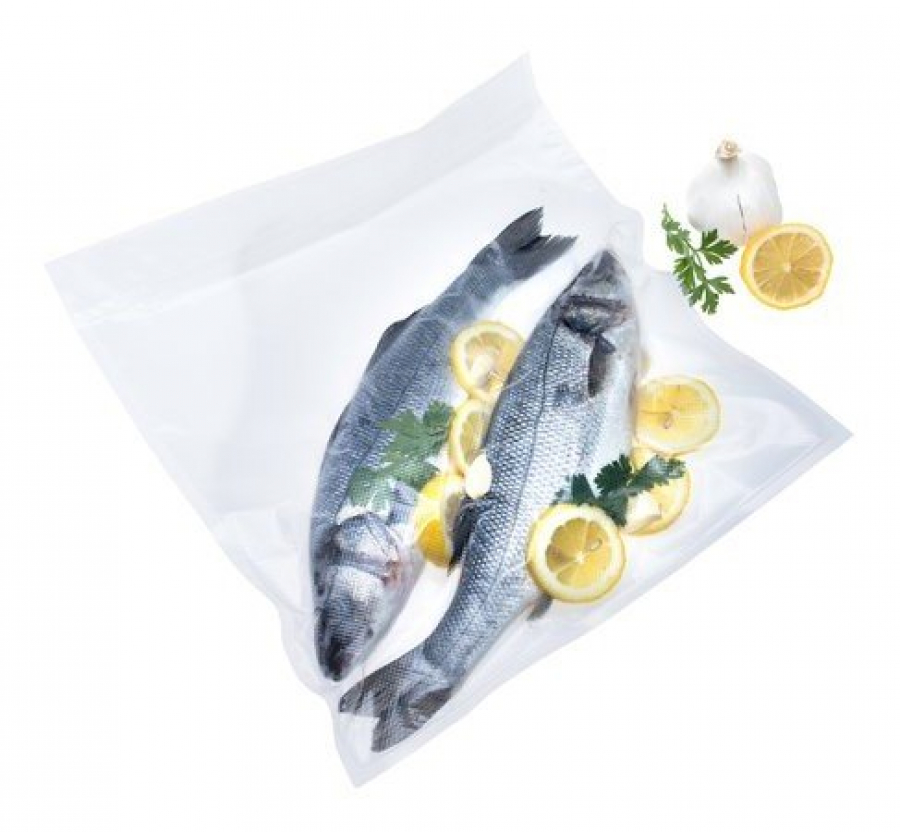 Vakuumbeutel - 80 μm - 40 x 50 cm - 100 stuck