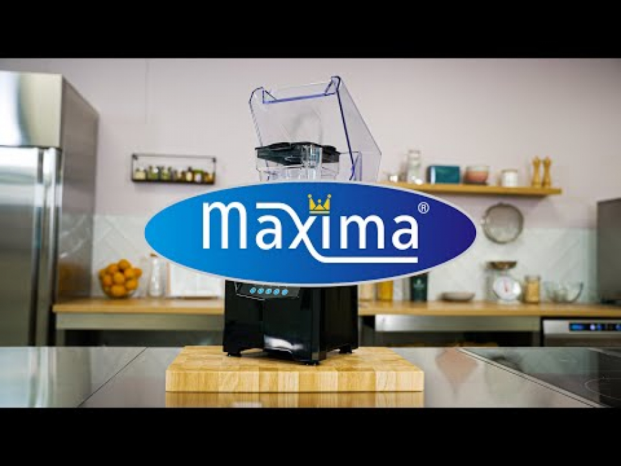 Mixer - 1,5L - 1500W - 5 Programme Mixer - 1,5L - 1500W - 5 Programme