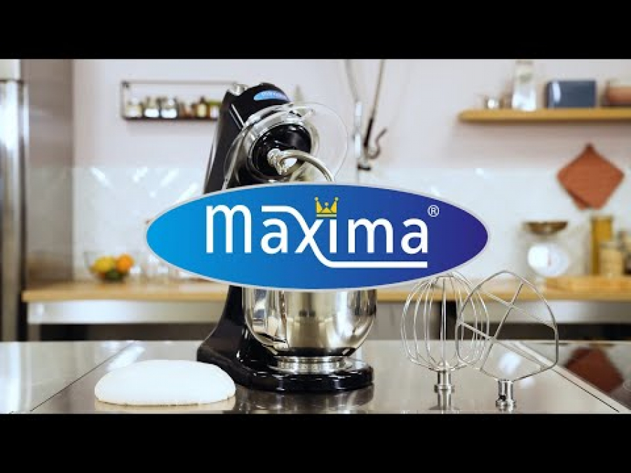Planetenmischer - 7 l - Bis zu 2 kg Teig Planetenmischer - 7 l - Bis zu 2 kg Teig