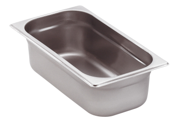 1/3 GN-container 150 mm diep