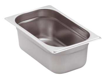 1/4 GN-container 65 mm diep