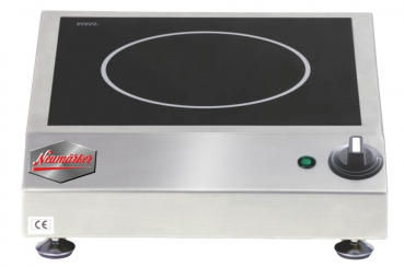 Ceran®-Kochplatte Econom I