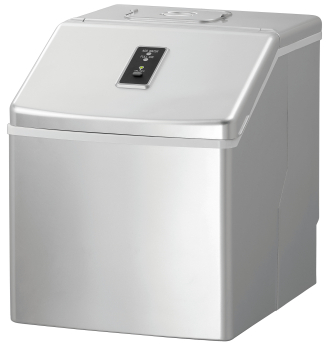 IJsblokjesmaker Compact II