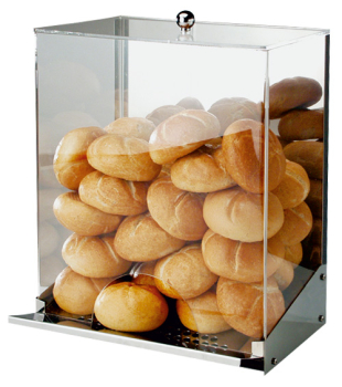 Broodjesdispenser SB Buffet 70
