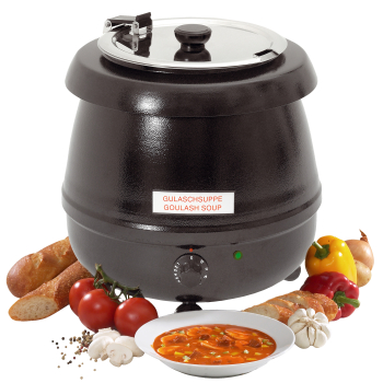 Soepketel Farmertopf