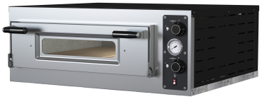 Pizzaoven Rustica