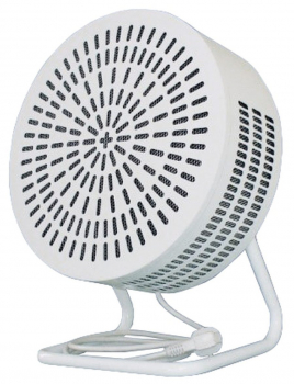 Luftreiniger Clean Air mit Spezial-Filter-System