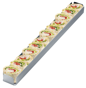 Wrap-presenter