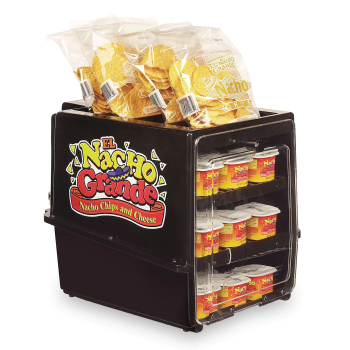 Nacho Cheese Warmer Cancún