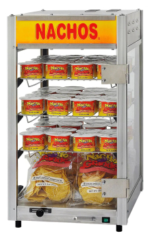 Nacho Cheese Warmer Acapulco