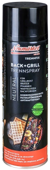 Neumärker Trennfix - Bak+Grill Scheidingsspray