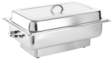 Elektrische Chafing-Dish 1/1 GN