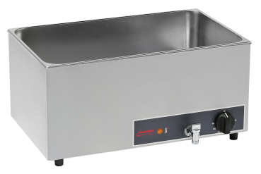 Bain-Marie Sausbar 2.0